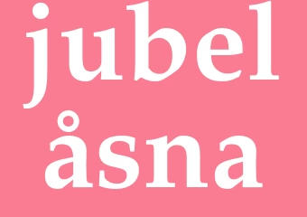 Synonym jubelåsna