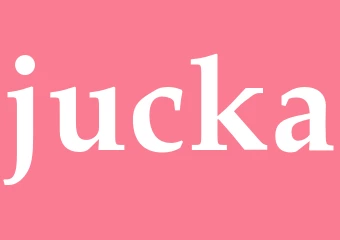 Synonym jucka