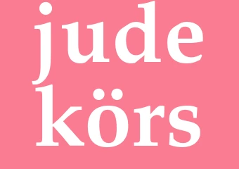 Synonym judekörs