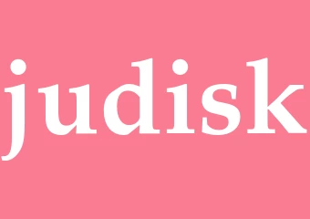 Synonym judisk