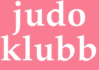 Synonym judoklubb