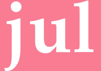 Synonym jul