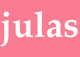 Synonym julas