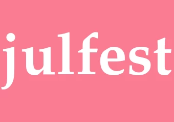 Synonym julfest