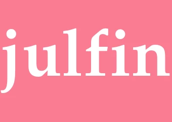Synonym julfin