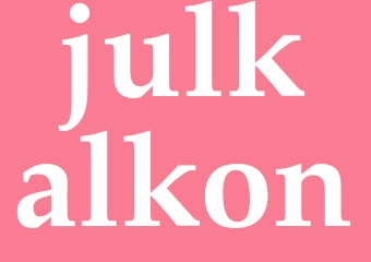 Synonym julkalkon