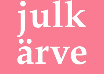 Synonym julkärve