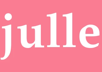 Synonym julle