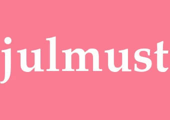 Synonym julmust