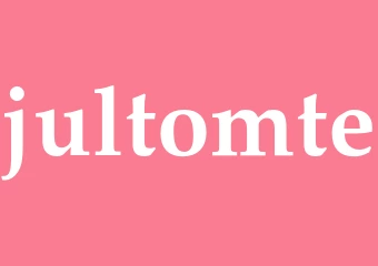 Synonym jultomte