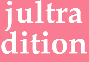Synonym jultradition