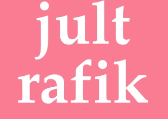 Synonym jultrafik