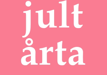 Synonym jultårta