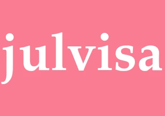 Synonym julvisa