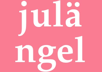 Synonym julängel