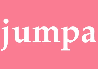 Synonym jumpa