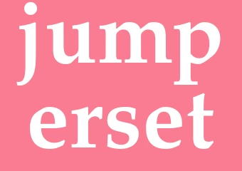 Synonym jumperset