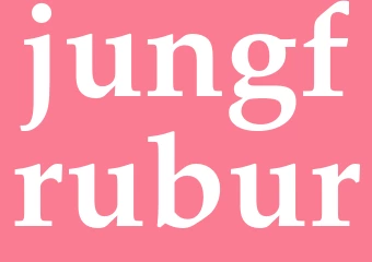 Synonym jungfrubur