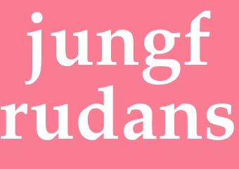 Synonym jungfrudans