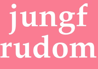 Synonym jungfrudom