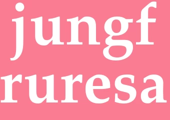 Synonym jungfruresa