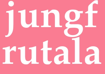 Synonym jungfrutala