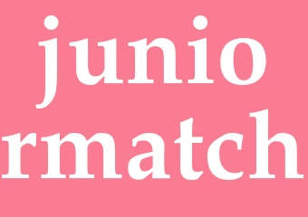 Synonym juniormatch
