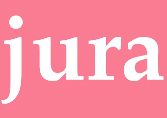 Synonym jura
