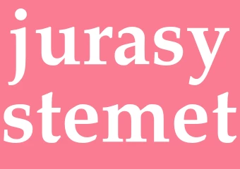 Synonym jurasystemet