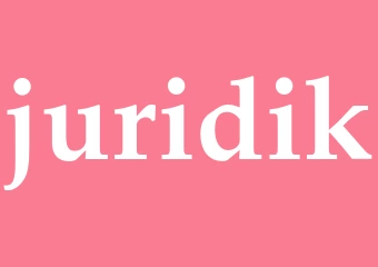 Synonym juridik