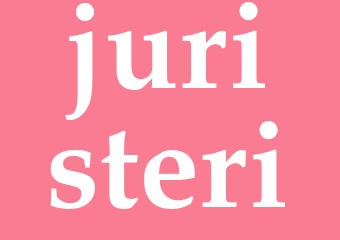 Synonym juristeri