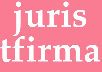 Synonym juristfirma