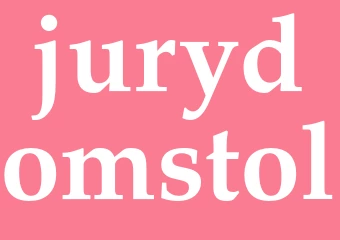 Synonym jurydomstol