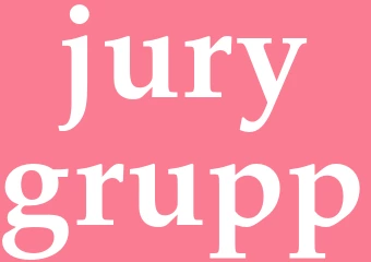Synonym jurygrupp