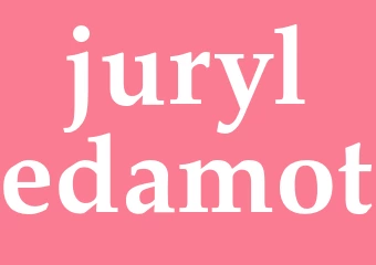 Synonym juryledamot