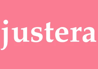 Synonym justera