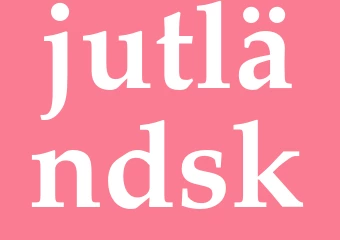 Synonym jutländsk