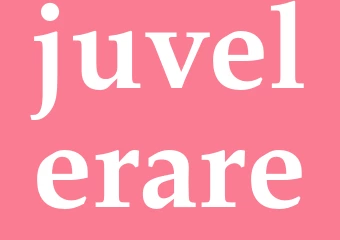 Synonym juvelerare