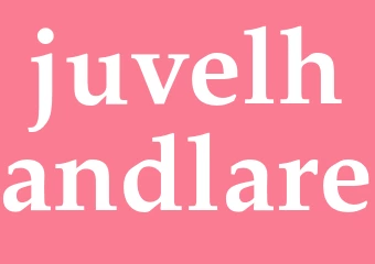 Synonym juvelhandlare