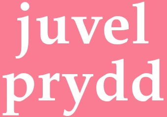 Synonym juvelprydd