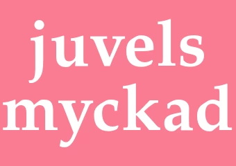 Synonym juvelsmyckad