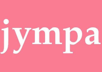 Synonym jympa