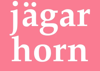Synonym jägarhorn