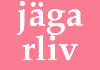 Synonym jägarliv