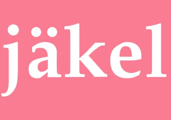 Synonym jäkel