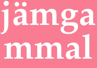 Synonym jämgammal