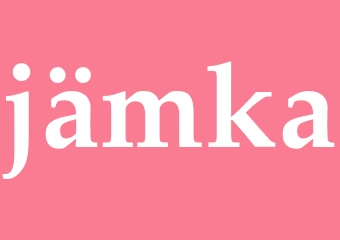 Synonym jämka