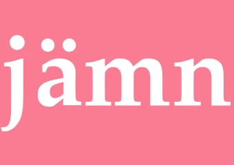 Synonym jämn