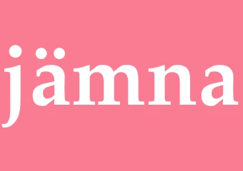 Synonym jämna