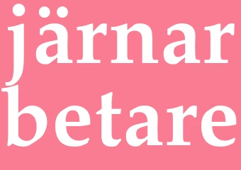 Synonym järnarbetare